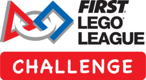 First LEGO League Challenge logo